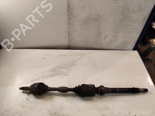 Used Right front driveshaft MAZDA 3 Saloon (BK) 1.6 DI Turbo (BK12Y) (109 hp) 19449531