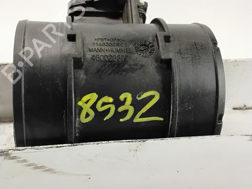 Mass air flow sensor OPEL CORSA E (X15) 1.4 Turbo (08, 68) | BP28670830M95