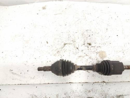 Left front driveshaft SAAB 9-3 (YS3F, E79, D79, D75) 1.9 TiD | BP28085535M38 