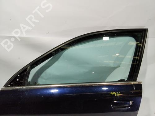 Drzwi przednie lewe AUDI A4 B6 (8E2) 1.9 TDI | BP30927061C2