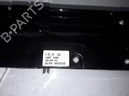 Switch BMW X4 (F26) xDrive 20 d | BP9557647I30 