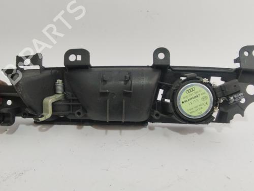 Rear right interior door handle AUDI A3 Sportback (8PA)  | BP27574044I16