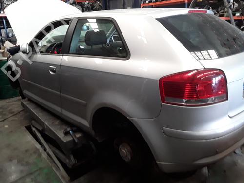 ABS pump AUDI A3 (8P1) 1.9 TDI | BP16749616M43