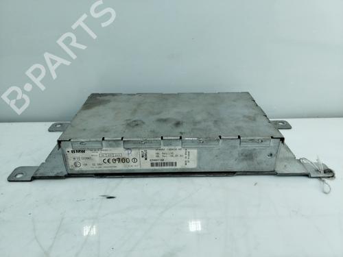 Used Electronic module Electronic module BMW 3 (E90) 318 i (143 hp) 19920131 19920131
