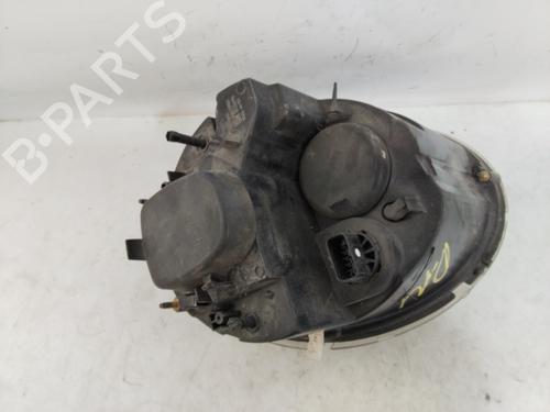 Left headlight MINI MINI (R56)  | BP24664567C28 