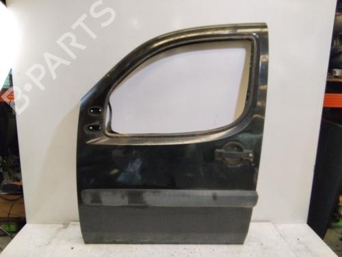 Used Left front door FIAT DOBLO MPV (119_, 223_) 1.9 JTD (105 hp) 18080489
