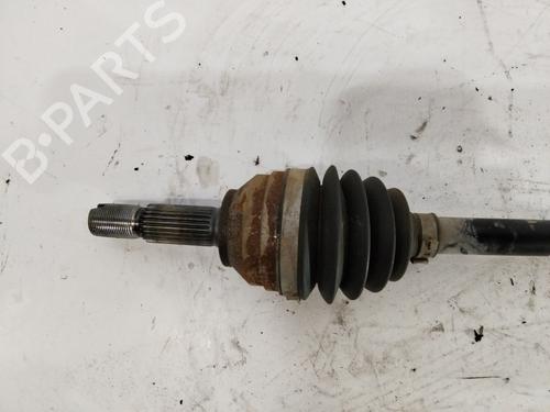 Left front driveshaft MG MG ZS SUV (AZS1)  | BP32339966M38 