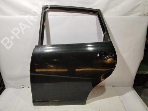 Used Left rear door SEAT ALTEA XL (5P5, 5P8) [2006-2015]  30271746