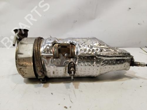 partikelfilter CITROËN C4 II (NC_)  | BP29408850M81 