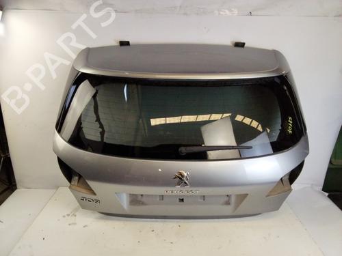 Used Tailgate PEUGEOT 308 II (LB_, LP_, LW_, LH_, L3_) [2013-2021]  30055458