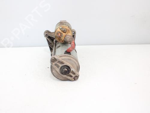 Startmotor RENAULT LAGUNA II (BG0/1_) 1.9 dCi (BG08, BG0G) | BP16060799M8 
