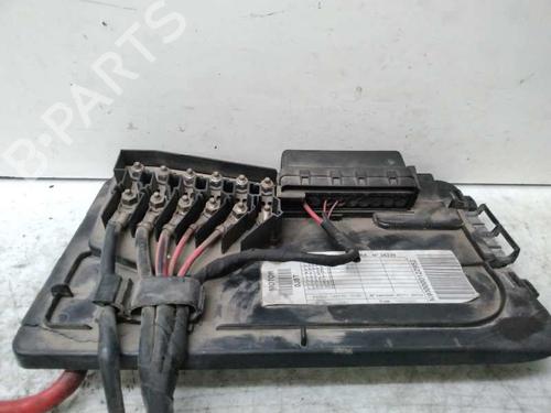 Fuse box SEAT IBIZA III (6L1)  | BP8572773E1 