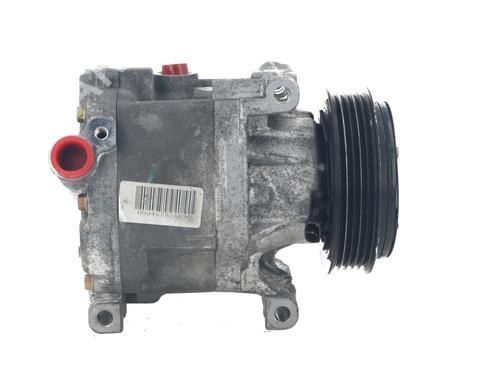 Używane Kompresor / Sprężarka klimatyzacji A/C LANCIA YPSILON (843_) 1.4 16V (843.AXC11, 843.AXC1B, 843.AXC1A) (95 hp) 31128799