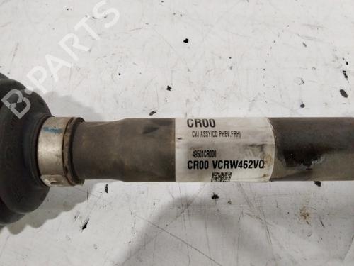 Right front driveshaft KIA XCEED (CD) 1.6 GDI Hybrid | BP32118070M39 