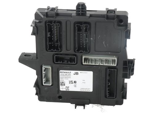 Used Electronic module Electronic module NISSAN TOWNSTAR Box Body/MPV (XFK) Electric (122 hp) 34353150 34353150