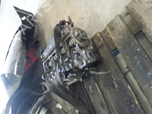 Cylinder head DODGE CALIBER 2.0 CRD | BP10974681M5 