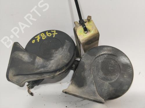 Horn FORD FOCUS I (DAW, DBW) 1.8 Turbo DI / TDDi (90 hp) 21760456