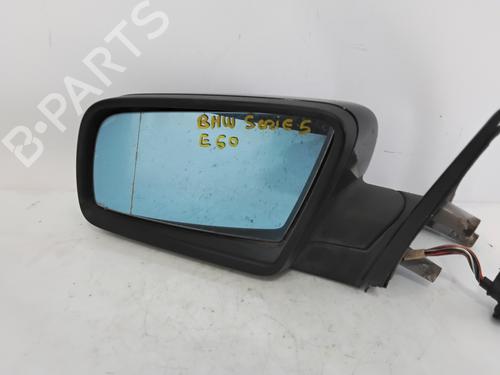 Left mirror BMW 5 (E60)  | BP29433646C26 