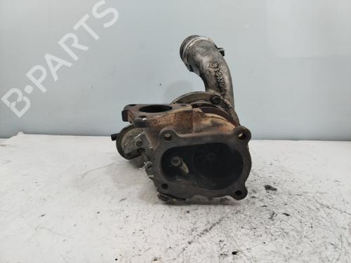 Turbocharger/Supercharger RENAULT MEGANE I (BA0/1_) 1.9 dTi (BA08, BA0N) | BP18642514M71 