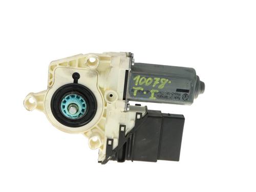 Motor do elevador de vidro trás esquerdo Motor do elevador de vidro trás esquerdo VW TOURAN (1T1, 1T2) [2003-2011] 39532551 39532551