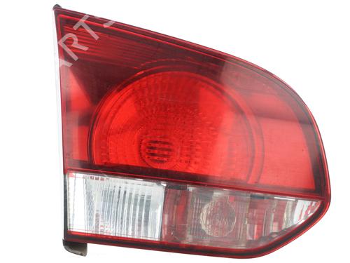 left-tailgate-light-vw-golf-vi-5k1-2008-2009-2010-2011-2012-2013-2014-34126986 main image
