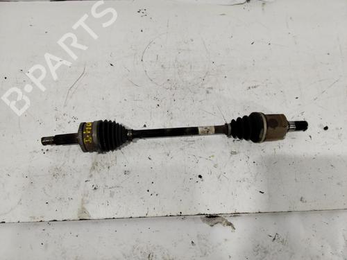 Drivaksel fortil venstre KIA RIO III (UB) 1.25 CVVT (86 hp) 30927114