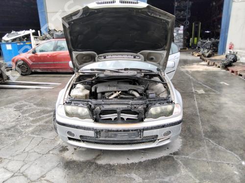 Right headlight BMW 3 (E46) 320 d | BP35792408C29 - Image 10