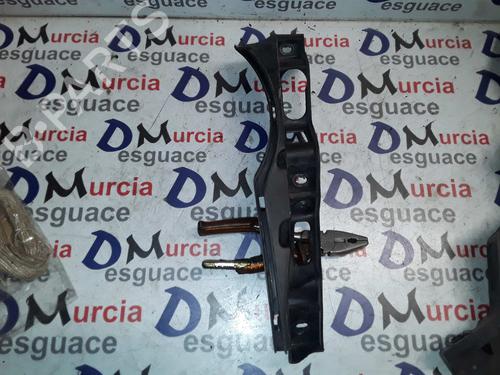 Used Left headlight support VW PASSAT B6 (3C2) [2005-2010]  14052405