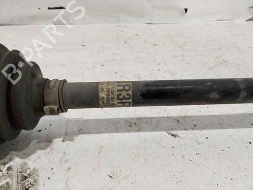 Right front driveshaft TOYOTA AYGO (_B4_) 1.0 VVTi (KGB40) | BP30865360M39