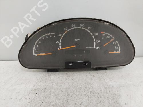 Instrument cluster MERCEDES-BENZ SPRINTER 2-t Van (B901, B902)  | BP19422537C47 