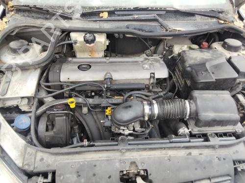 Injection rail PEUGEOT 206 Hatchback (2A/C) 2.0 S16 | BP26222334M98 