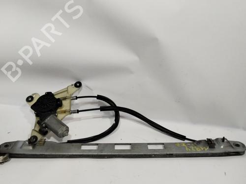 Used Front left window mechanism Front left window mechanism OPEL MOVANO B Platform/Chassis (X62) [2010-2026] 36566371 36566371