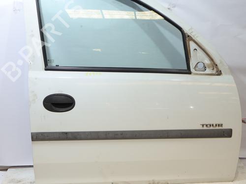 Used Right front door Right front door 36781655 36781655