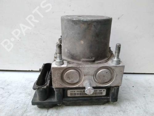 ABS pump PEUGEOT PARTNER Box Body/MPV (5_, G_)  | BP8572714M43 