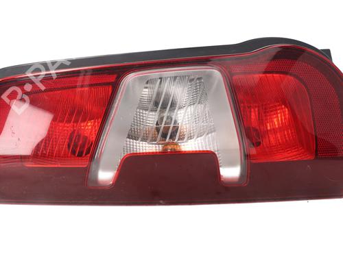 Used Left taillight Left taillight 38014676 38014676