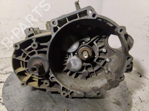 Used Gearbox Gearbox 37759344 37759344