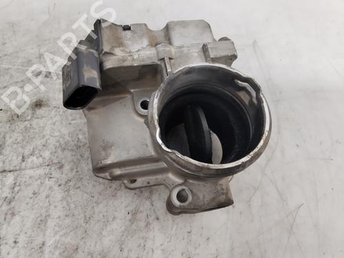 Throttle body VW POLO IV (9N_, 9A_)  | BP27456264M82 