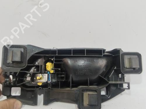 Front right interior door handle PEUGEOT 3008 II SUV (MC_, MR_, MJ_, M4_)  | BP29721585I14 