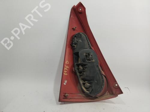 Right taillight PEUGEOT 107 (PM_, PN_)  | BP22622332C35