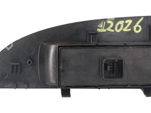 Left front window switch SEAT LEON (1P1) | BP37262213I27 - Image 3