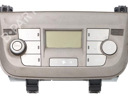Commande Chauffage FIAT LINEA (323_, 110_) 1.6 D Multijet (105 hp) 32778411