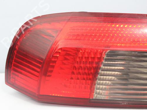 Left taillight FORD FIESTA V (JH_, JD_) 1.4 TDCi | BP15989395C34 
