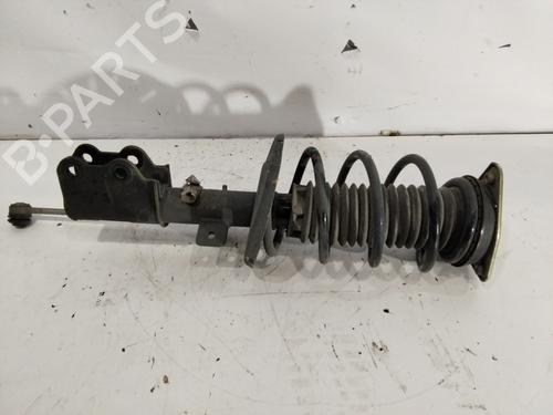 Used Left front shock absorber Left front shock absorber PEUGEOT 508 II (FB_, FH_, F3_) Hybrid 180 (F3DGXT) (181 hp) 32778460 32778460