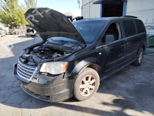 Brugte CHRYSLER GRAND VOYAGER V (RT) [2007-2025]  4243561