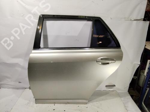 Used Left rear door TOYOTA AVENSIS Estate (_T25_) 2.2 D-4D (ADT251_, ADT251R) (150 hp) 32015758