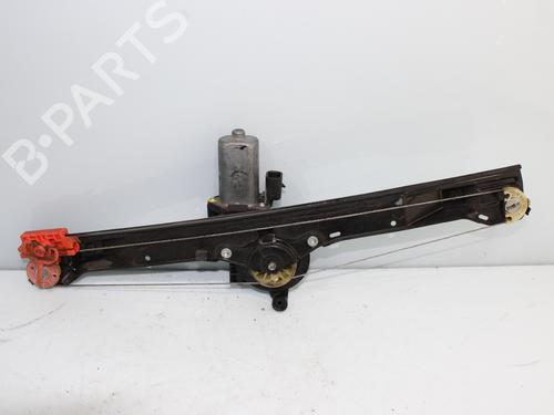 Front left window mechanism FIAT PUNTO (188_)  | BP17809850C22 