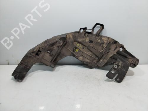 Used Left headlight support RENAULT MEGANE III Hatchback (BZ0/1_, B3_) 1.2 TCe (BZ16, BZ28) (132 hp) 29616894