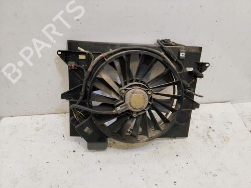 Koelventilatormotor JAGUAR S-TYPE II (X200) 3.0 V6 (238 hp) 18246896