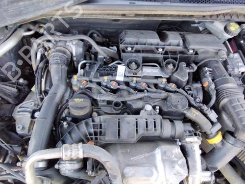 Right tailgate light PEUGEOT 508 SW II (FC_, FJ_, F4_)  | BP32364333C80 