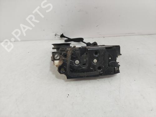 Rear left lock VW GOLF VI (5K1) 1.6 TDI | BP23451522C100 